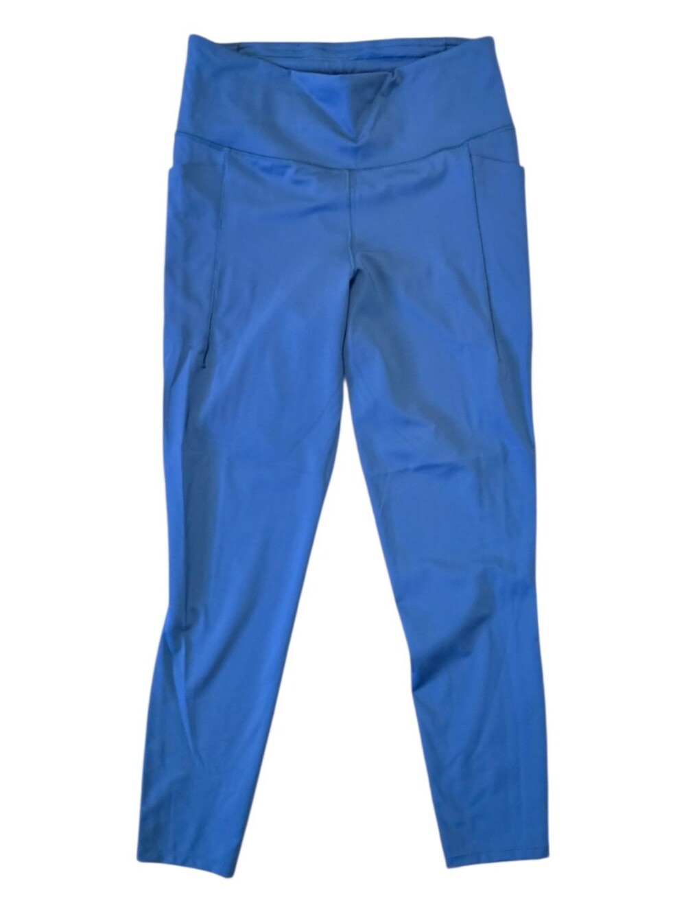 Calia PowerMove High Rise 7/8 Leggings Slate Blue Size Medium